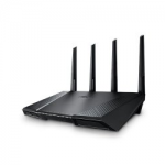 有線LAN超えの1734Mbpsを誇るASUSのRT-AC87Uに、WiFiルーターを替えてみた