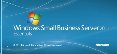 Windows Small Business Server 2011 RCも公開されています | 薩摩藩中仙道蕨宿別邸
