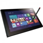 ThinkPad Tablet 2 for DOCOMO Xiが NTT-Xストアで5万円引きで38,800円