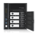 Thecus Windows Storage Server Essentials搭載サーバーで、シャットダウン状態からのWoLを可能にする