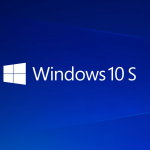 Chrome book対抗と噂されていたWindows 10 Cloud は”Windows 10 S”に。学校/学生向けのOSとして打ち出し。